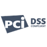 PCI DSS Compliant