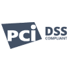 PCI DSS Compliant