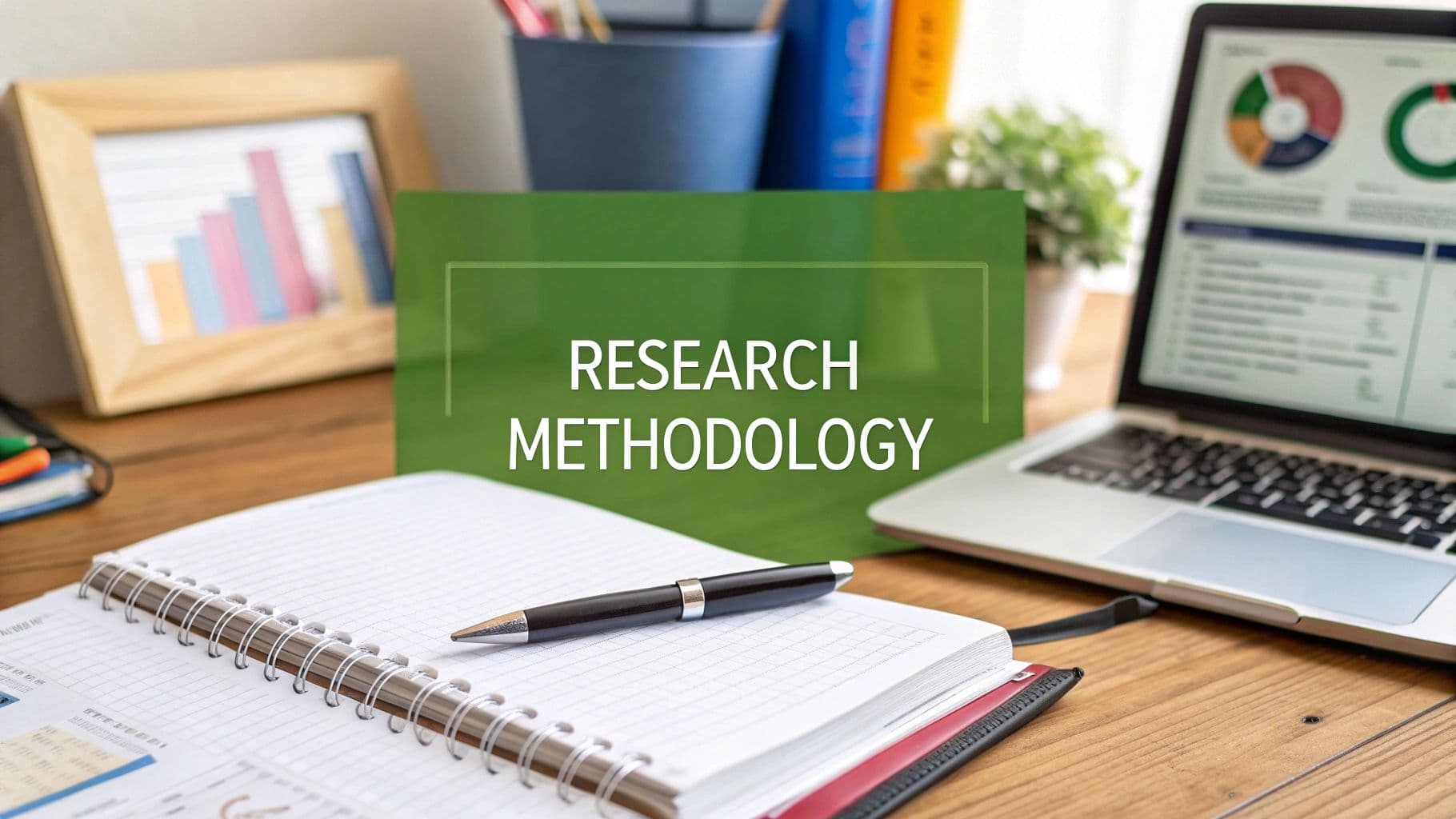 How to Write a Research Methodology: A Practical Guide