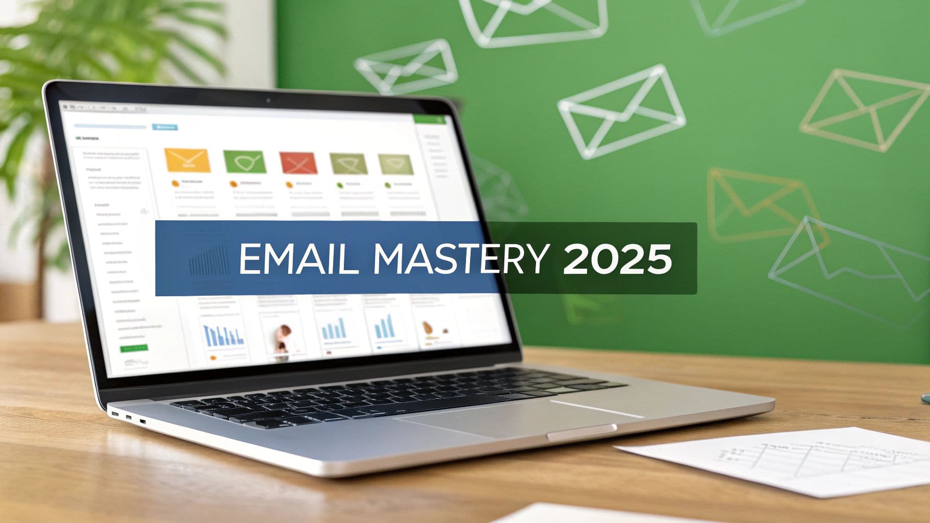 10 Actionable Best Practices for Email Marketing Campaigns in 2025