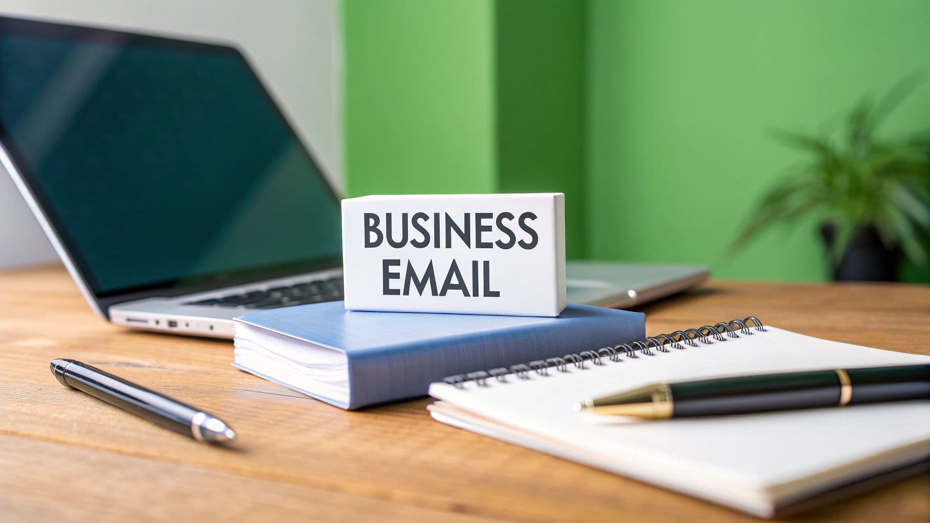 How to Write a Business Email That Actually Gets Read