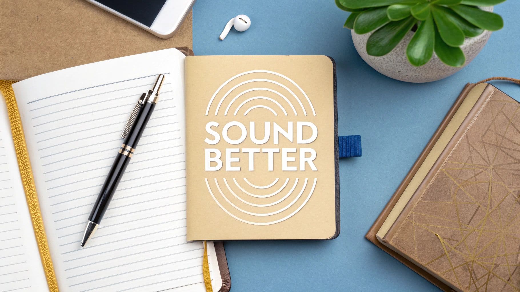 Make My Writing Sound Better: 8 Easy Tips to Improve