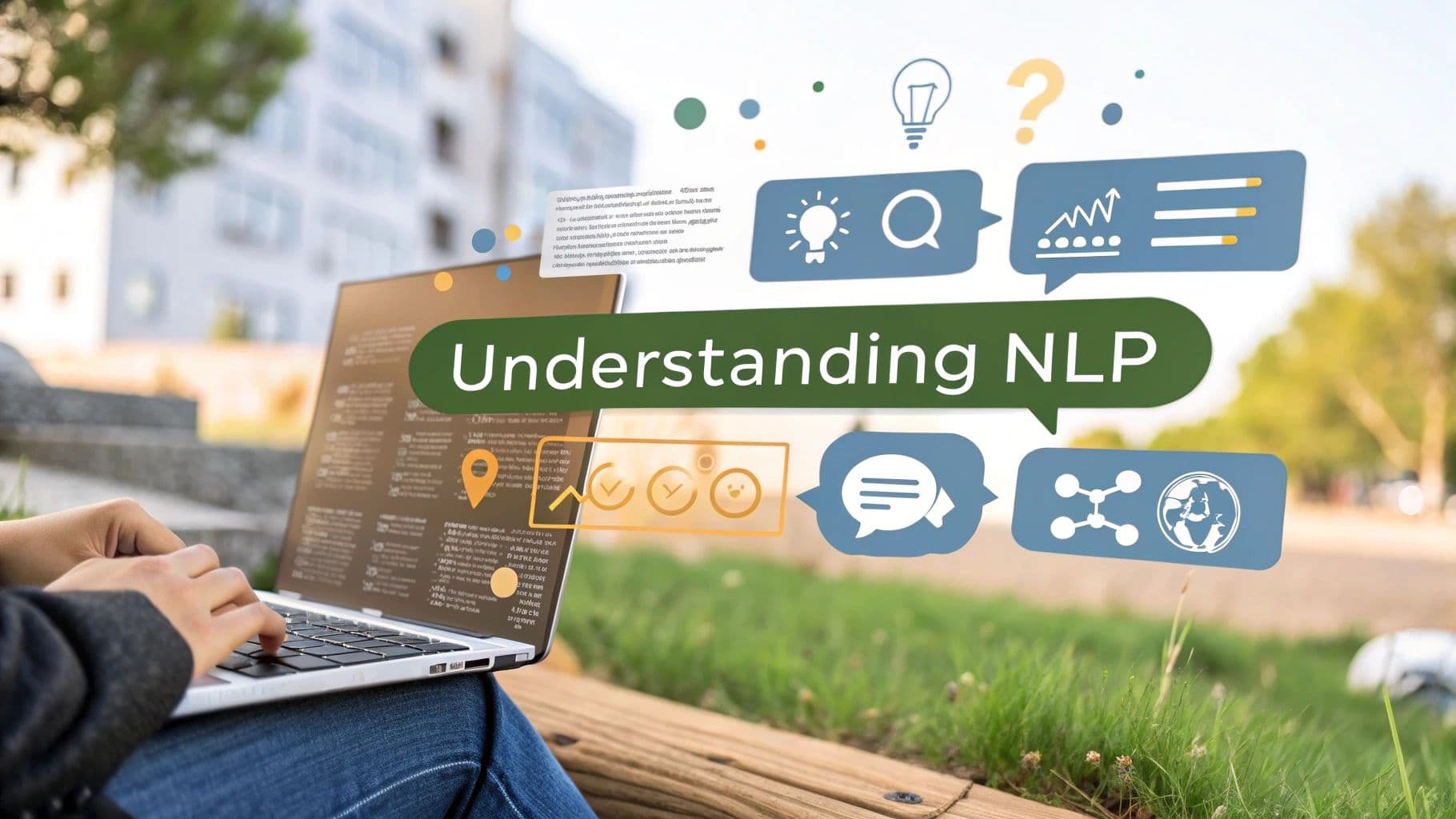 What Is Natural Language Processing Explained