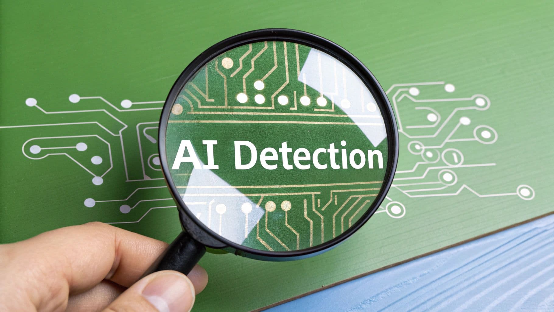 How Do AI Detectors Work and Are They Accurate?