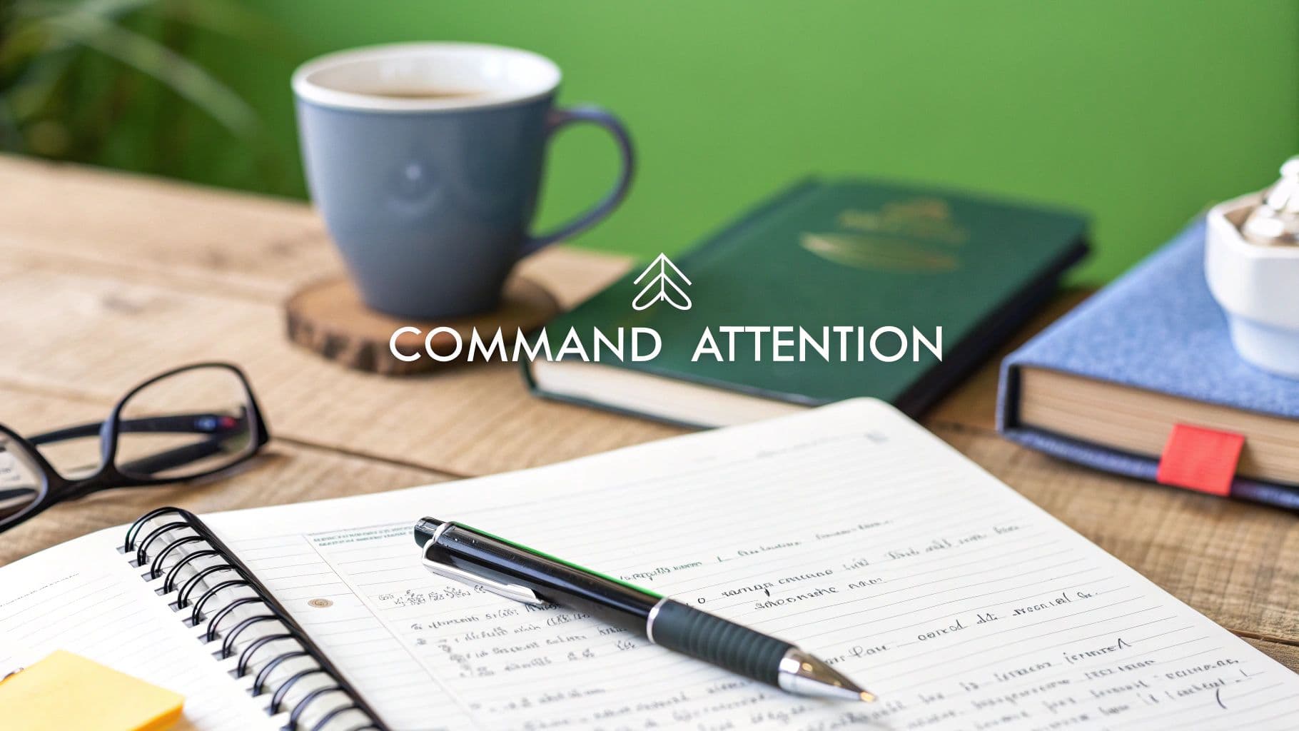 How to Write a Thesis Statement That Commands Attention