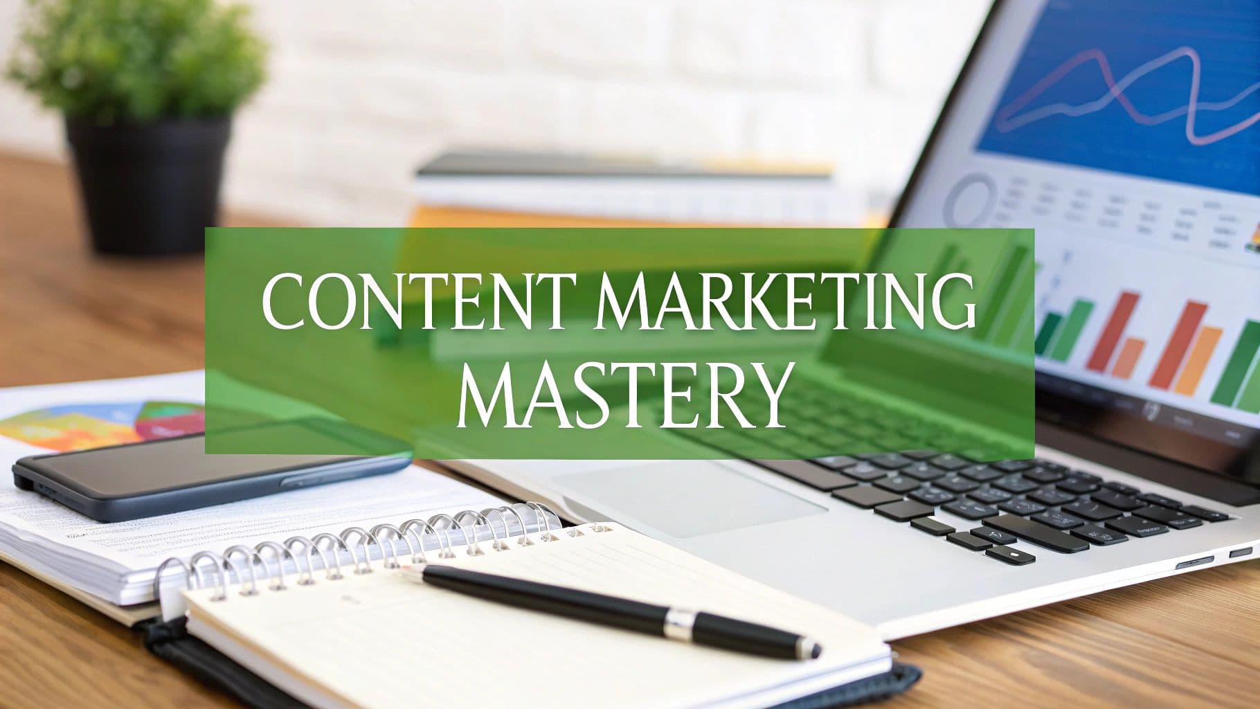 10 Content Marketing Best Practices to Master in 2025