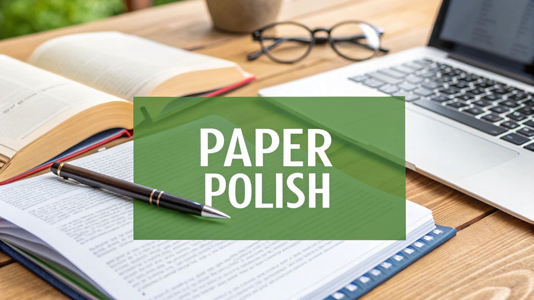 How to Edit a Research Paper: Expert Tips for Success