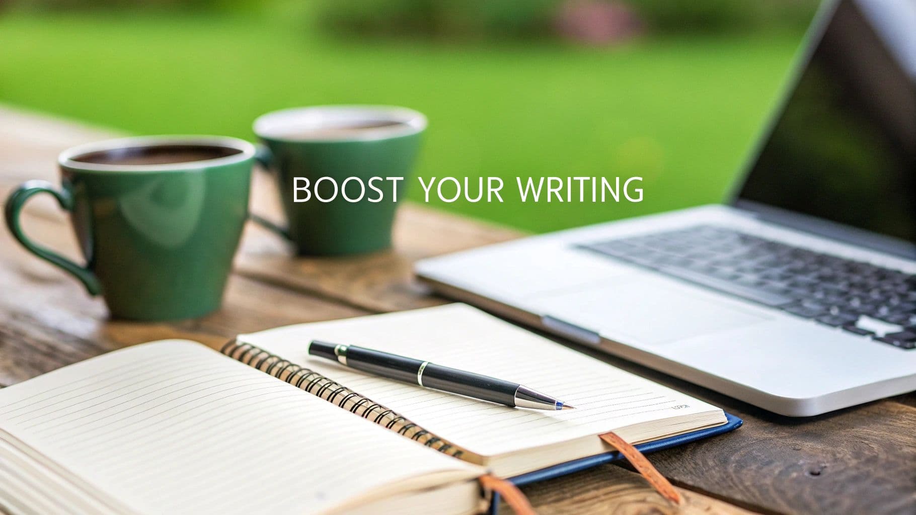 How to Improve Writing: Tips to Boost Your Skills Today