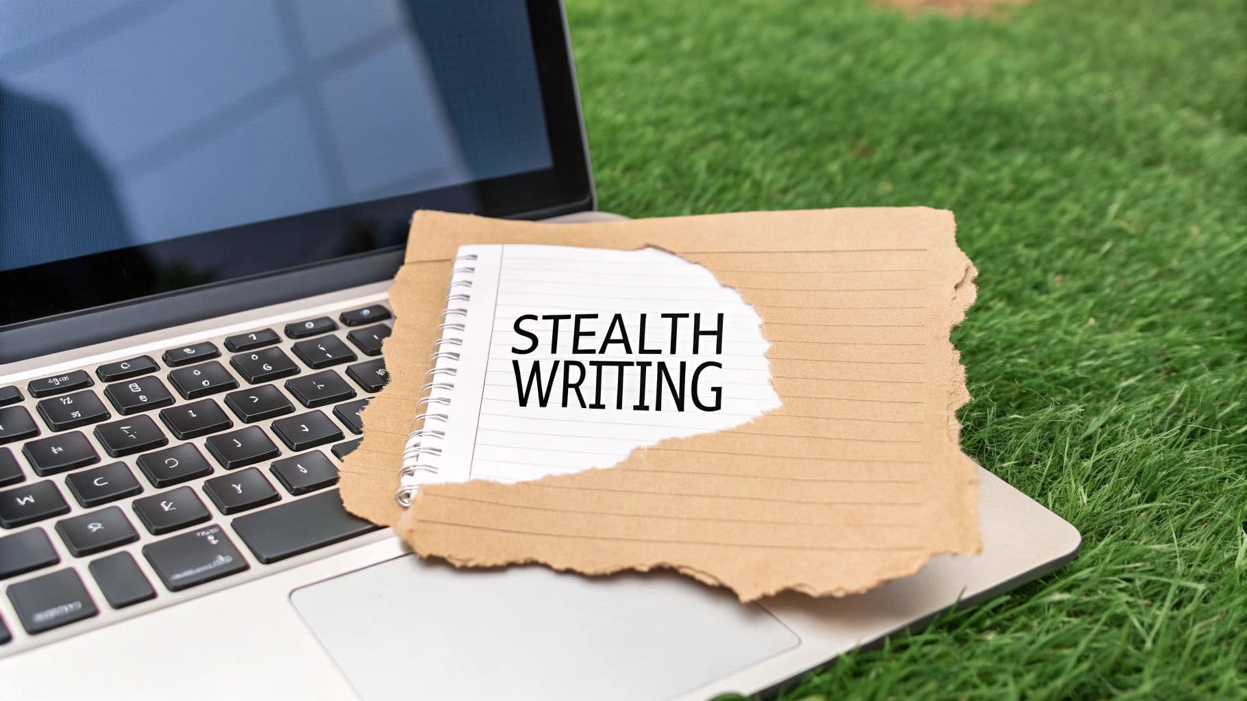 How to Make AI Writing Undetectable: Your Step-by-Step Guide