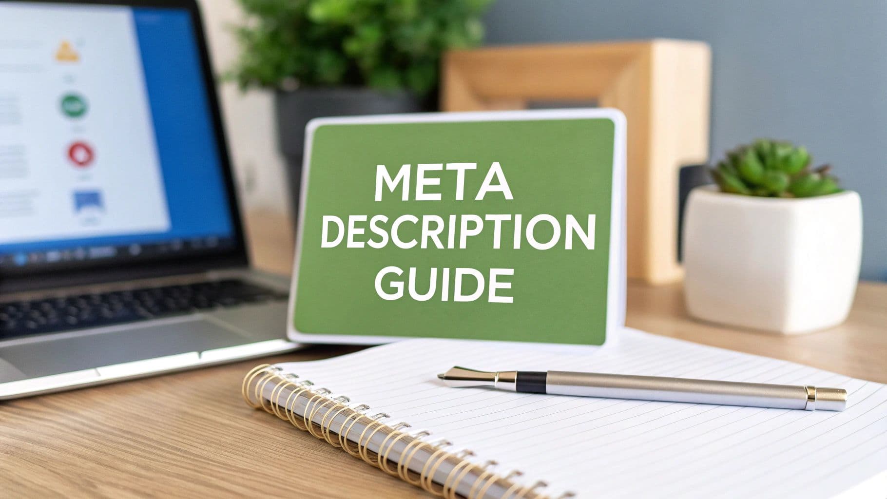 How to Write Meta Descriptions That Get Clicks