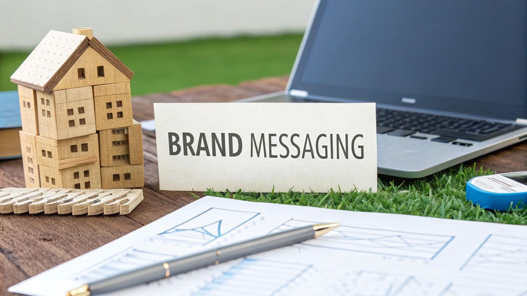 What Is Brand Messaging and How to Create It