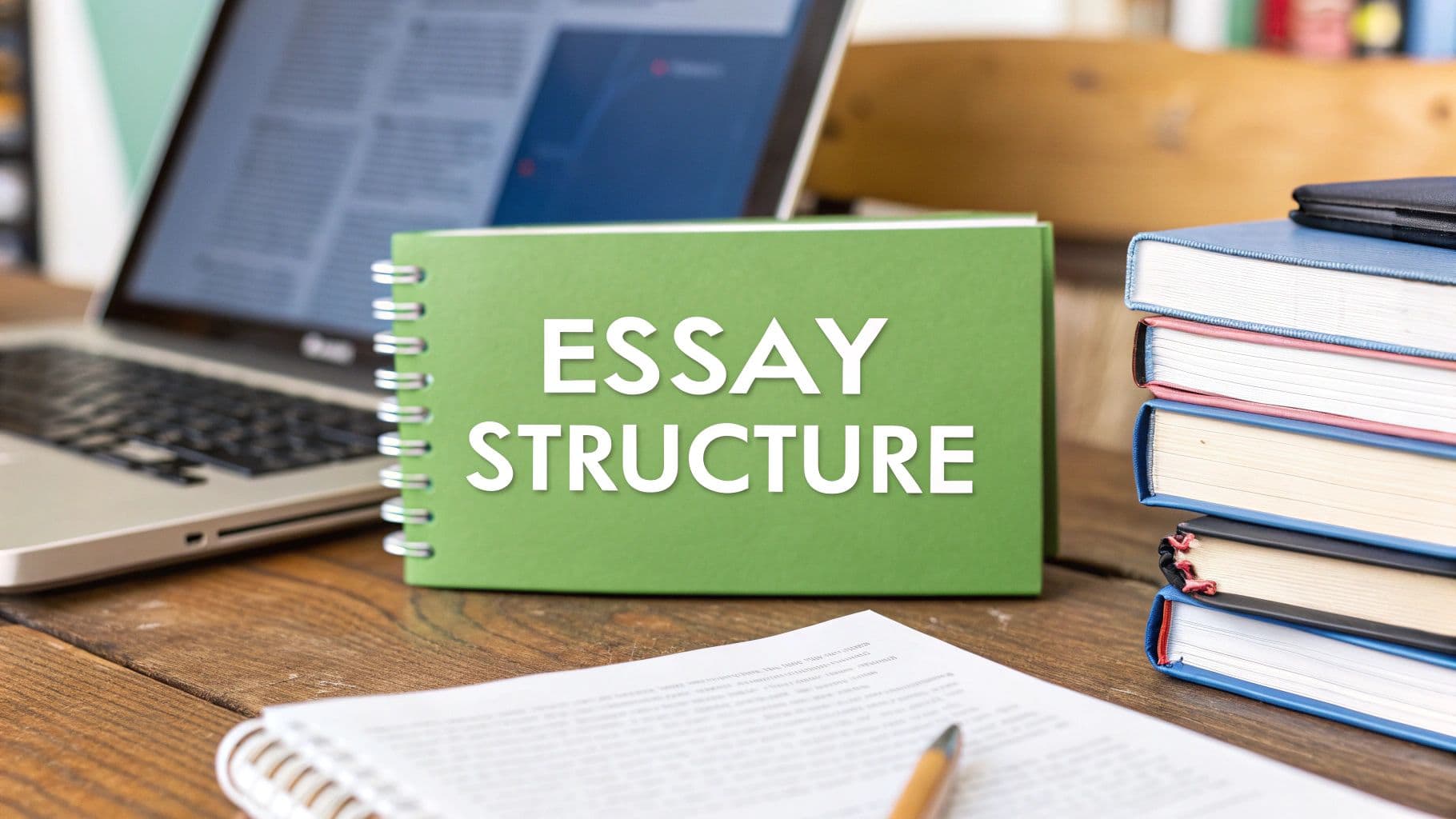 How to Structure an Argumentative Essay Like a Pro