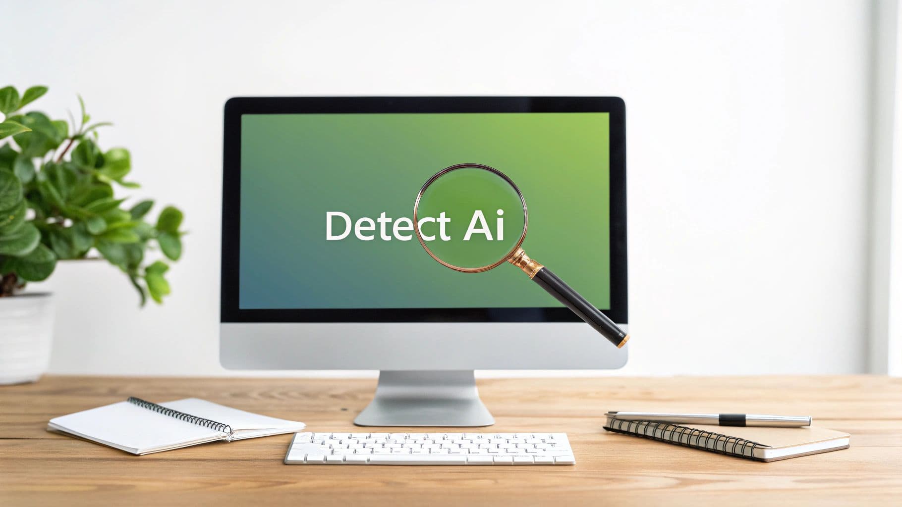 How to Detect AI Content Like an Expert