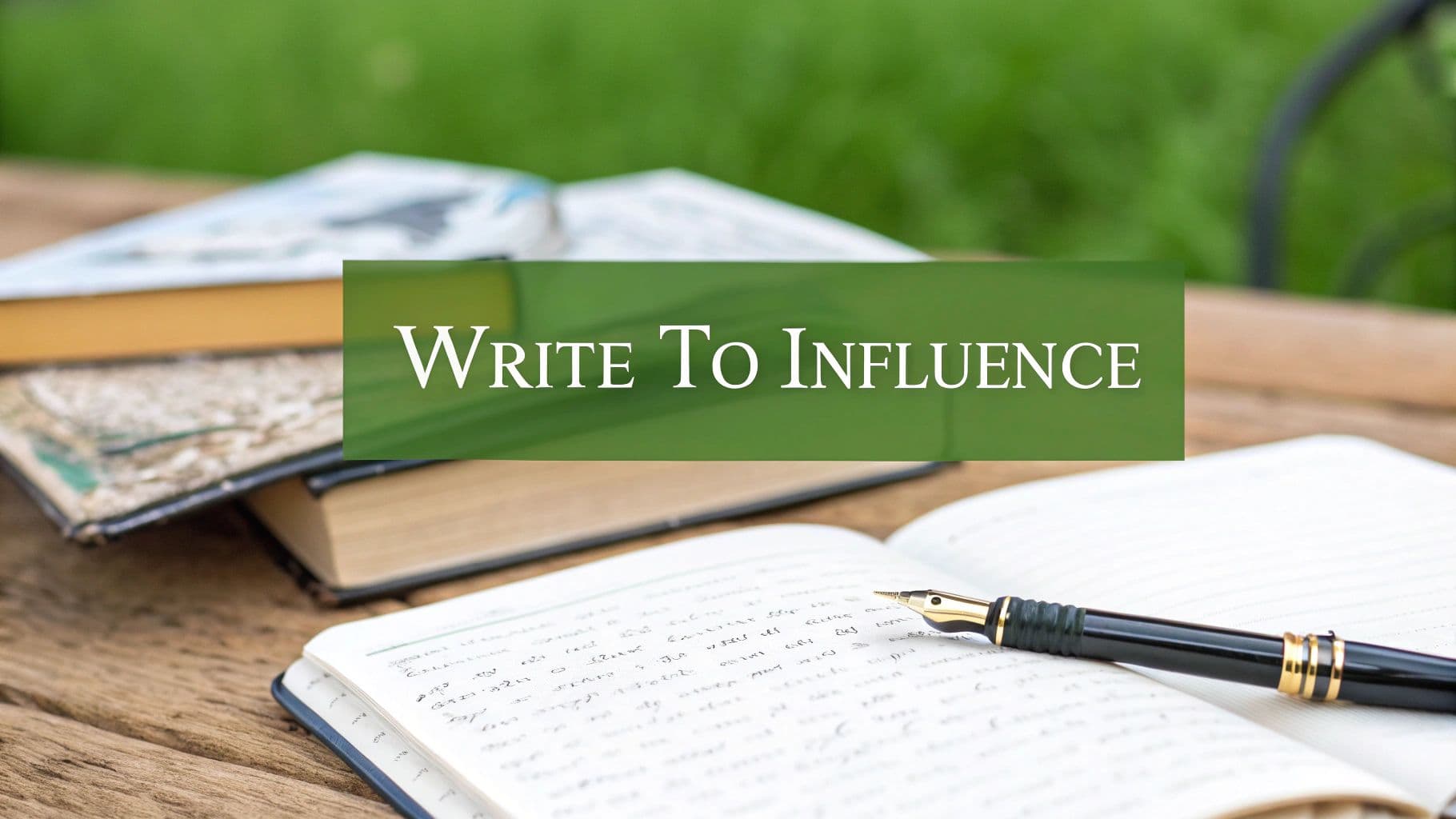 8 Powerful Persuasive Writing Techniques to Master in 2025