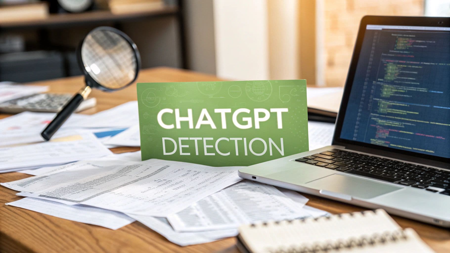 Can Turnitin Detect ChatGPT and AI Writing?