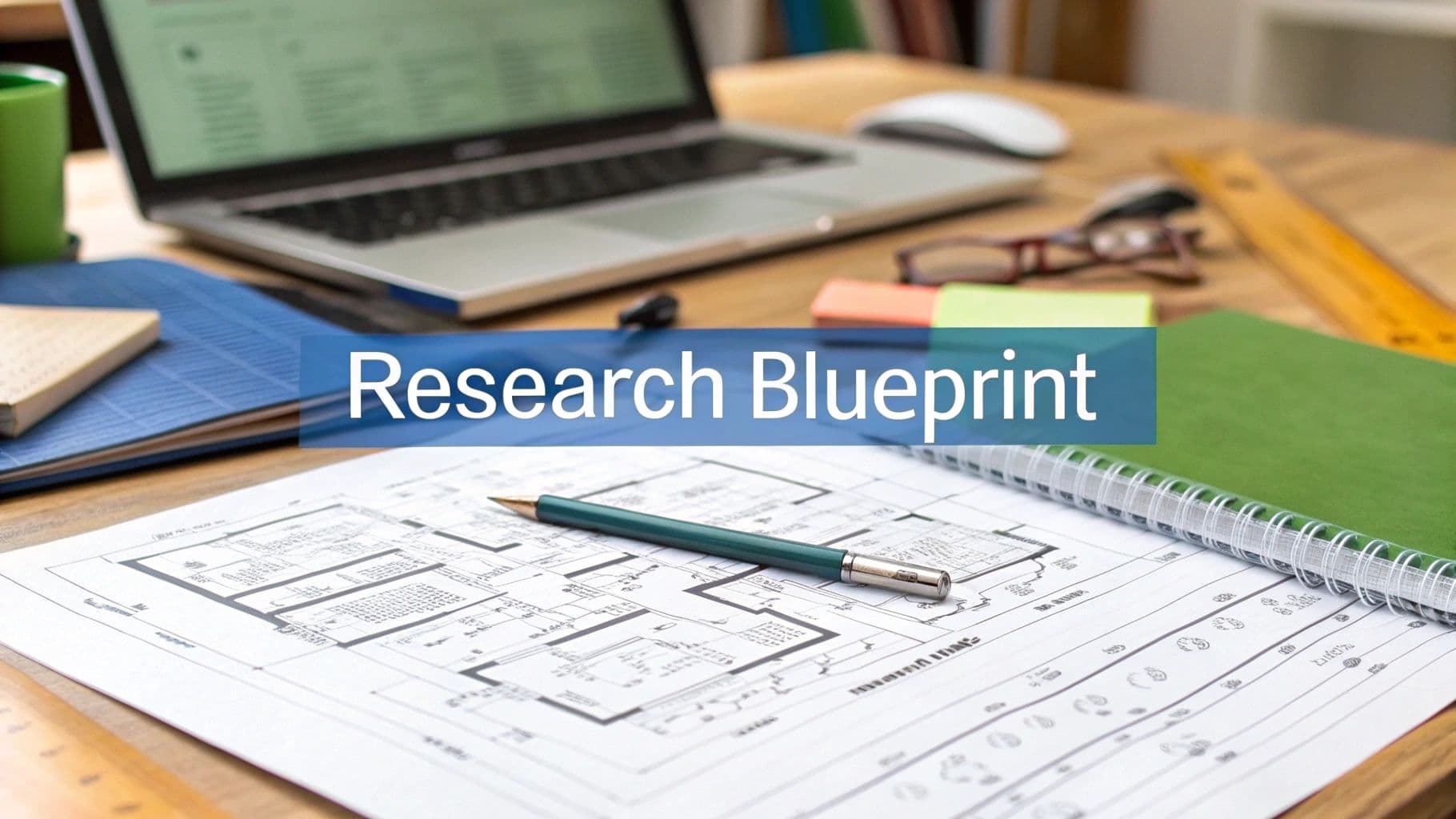 Guidelines for Writing a Research Paper: Your Complete Guide