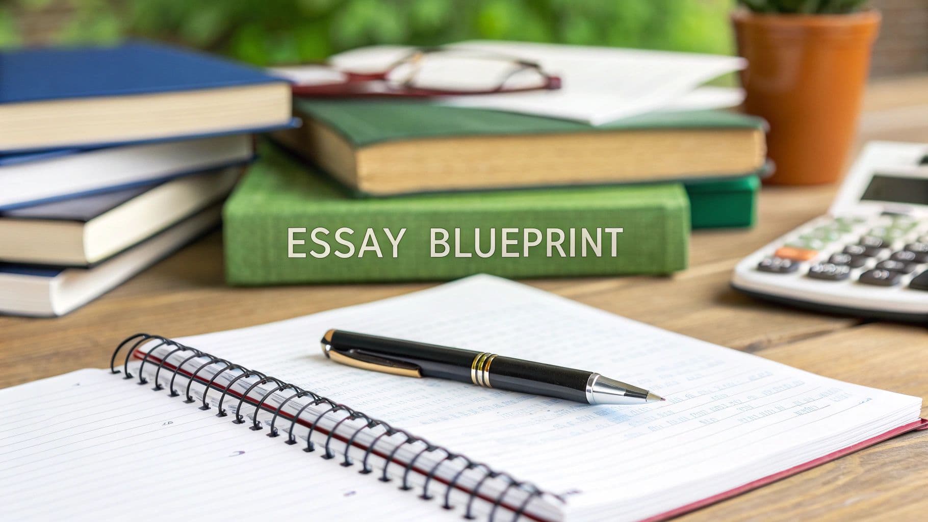 Mastering Essay Structure and Examples