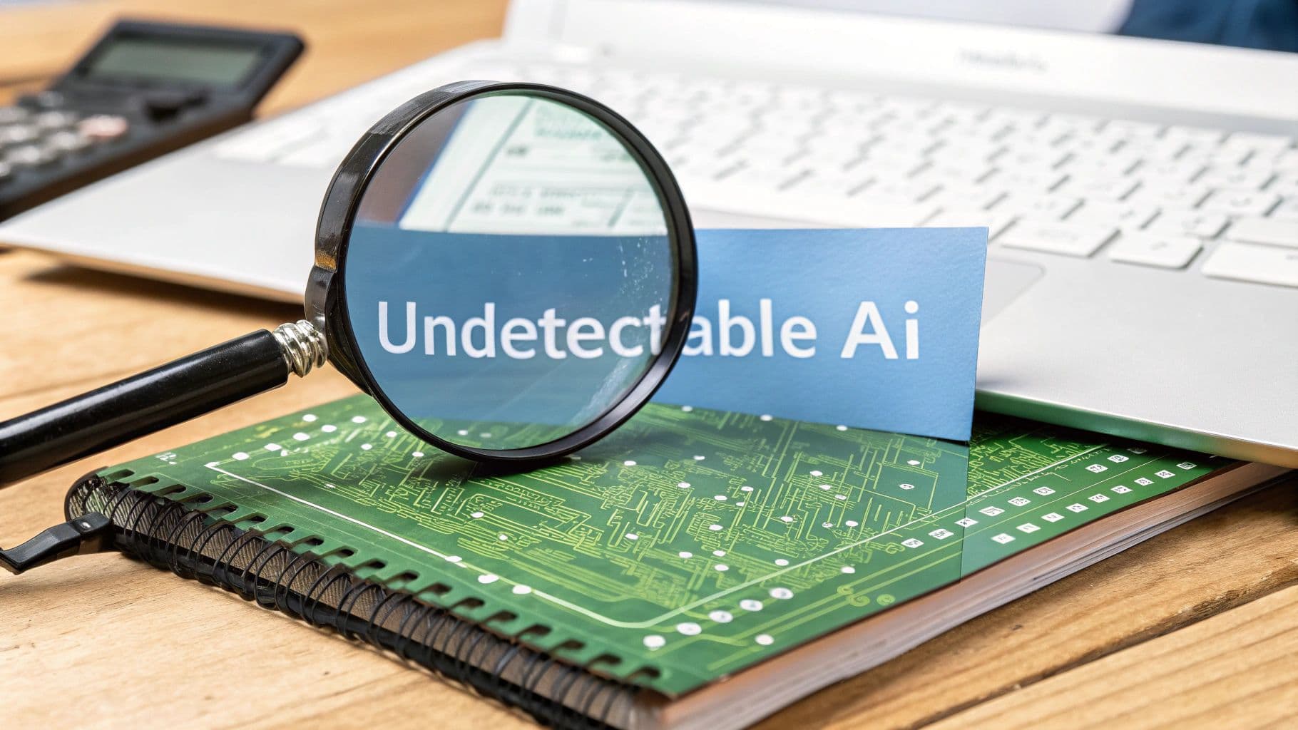 Does Undetectable AI Work? A Practical Guide