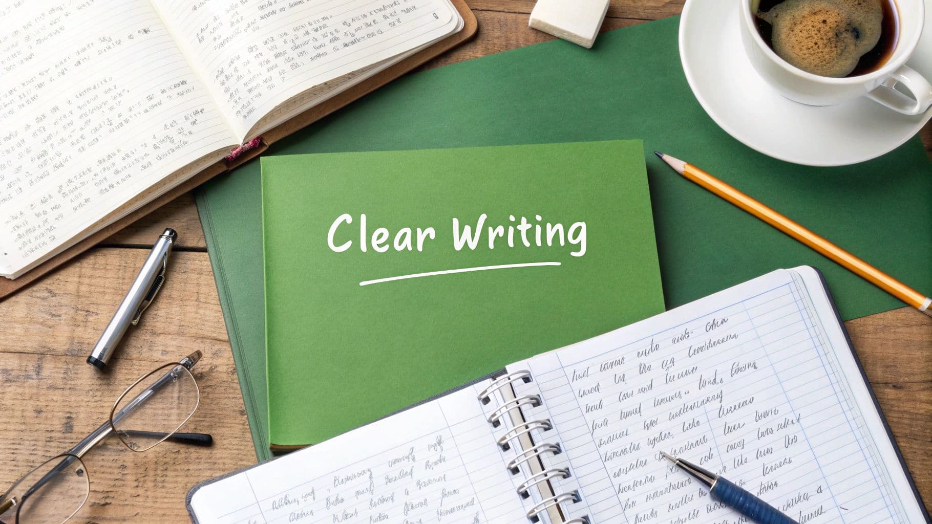 8 Essential Tips for Clear Writing in 2025
