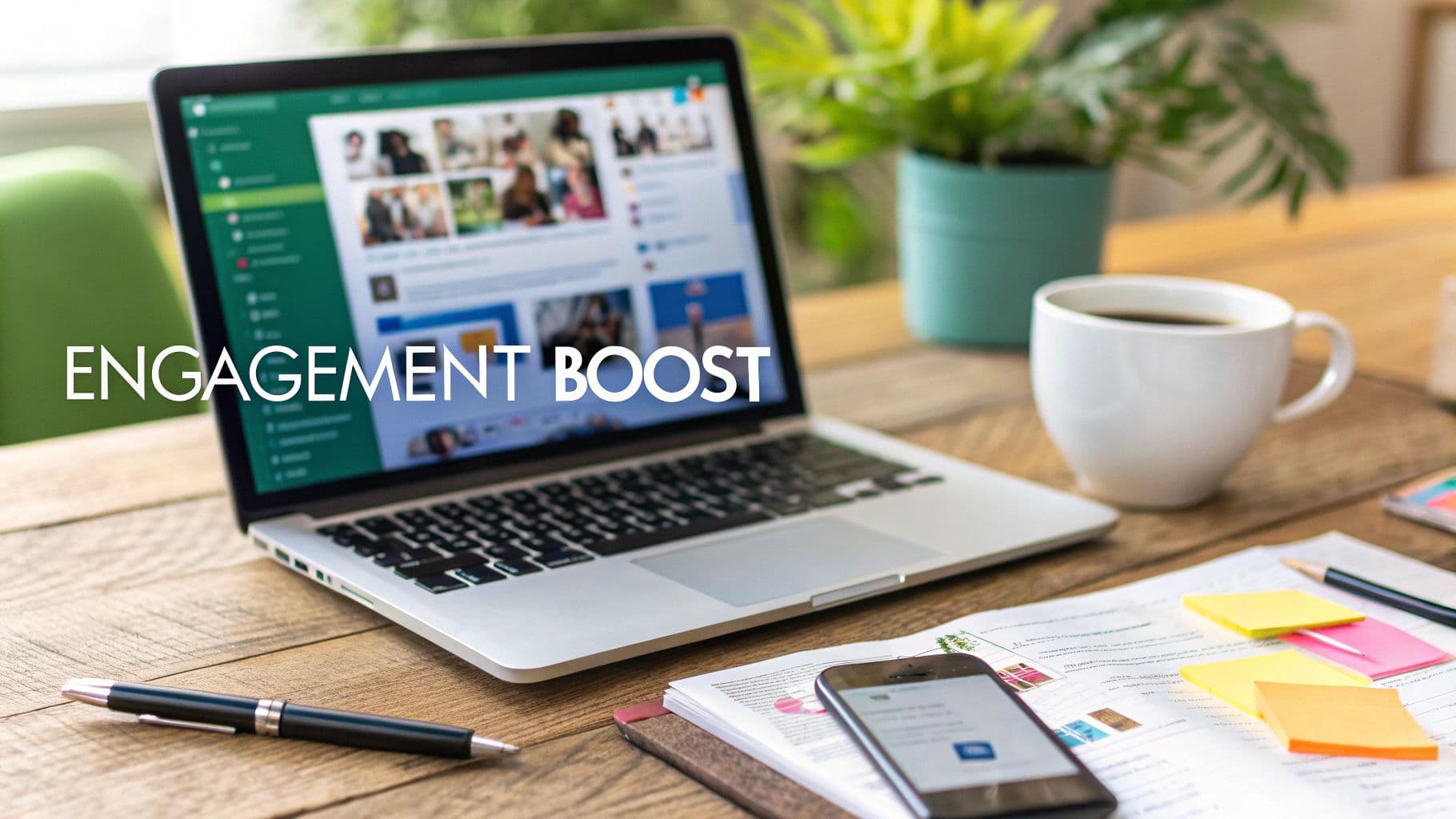 10 Social Media Content Ideas: Fuel Your Engagement in 2025