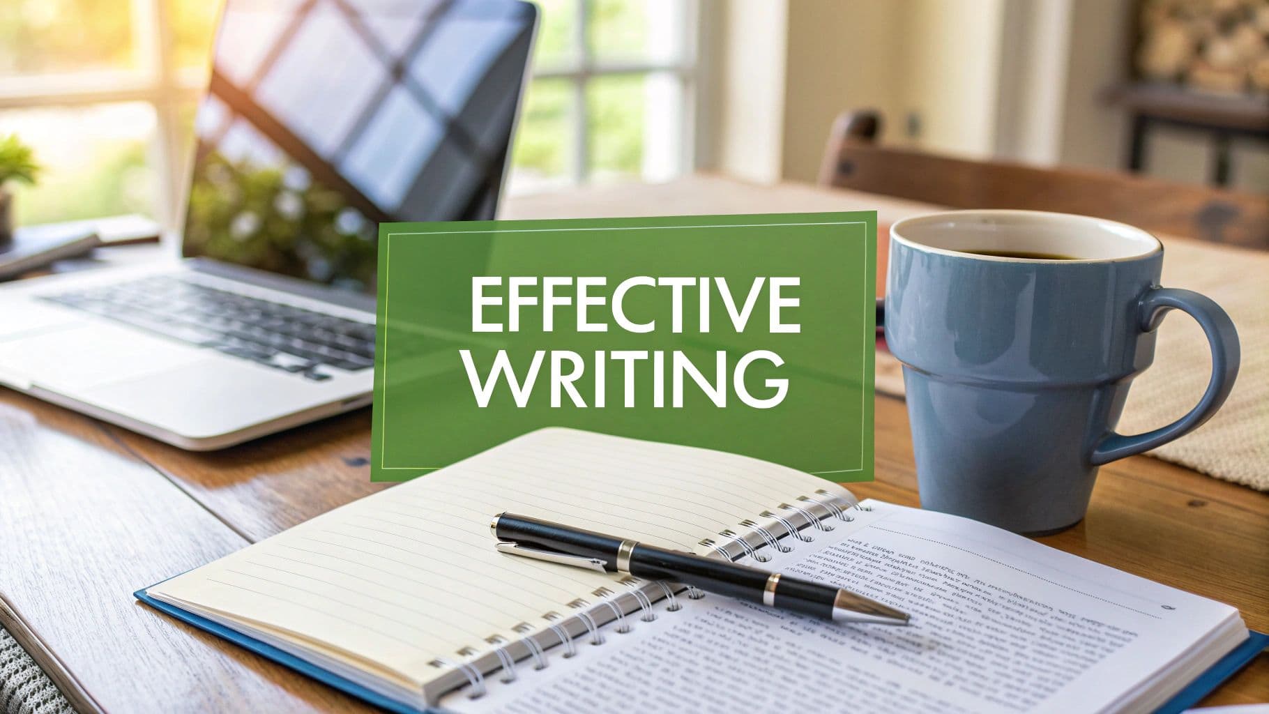 8 Effective Writing Strategies to Master in 2025