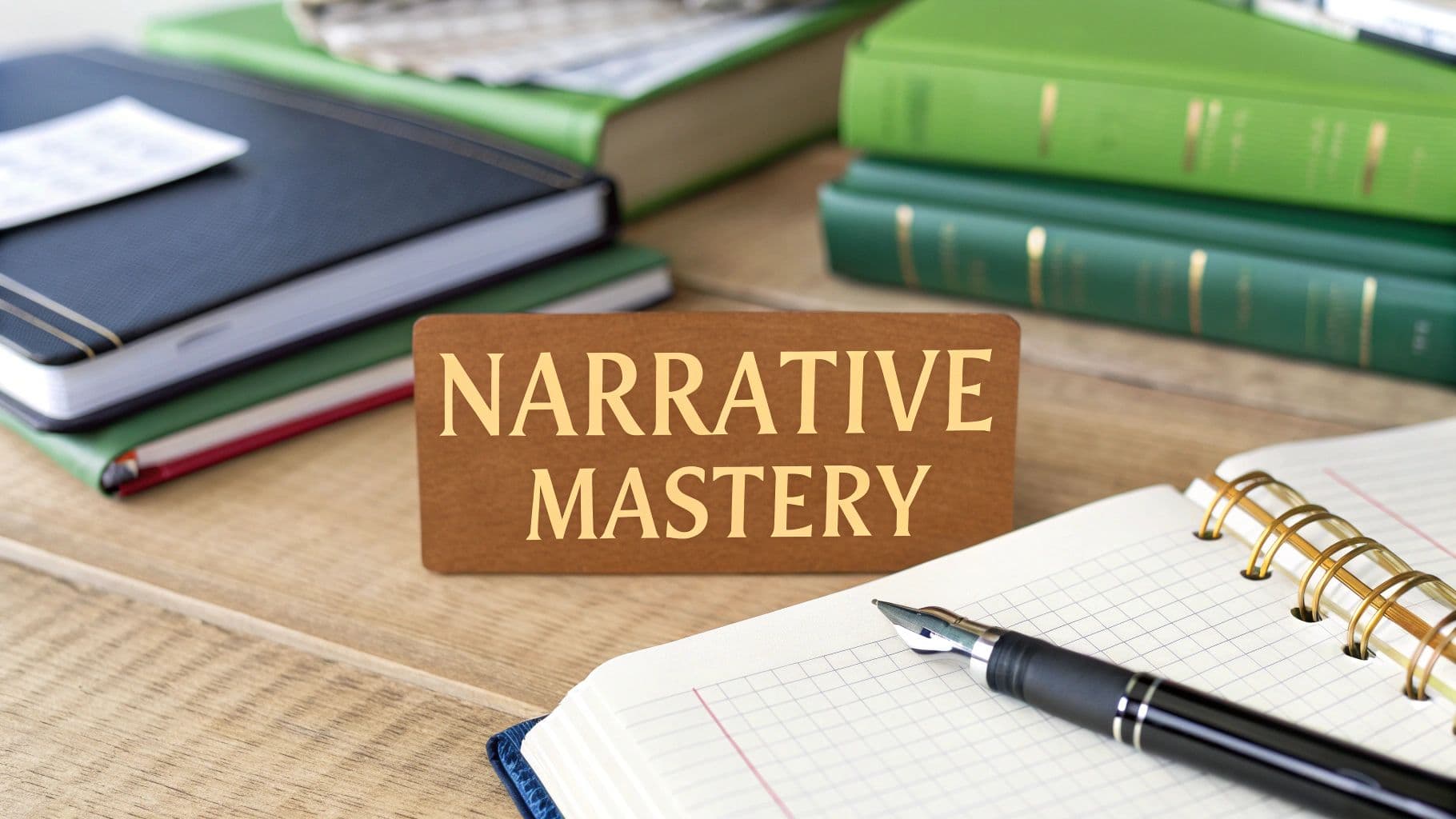 10 Narrative Writing Techniques to Master in 2025