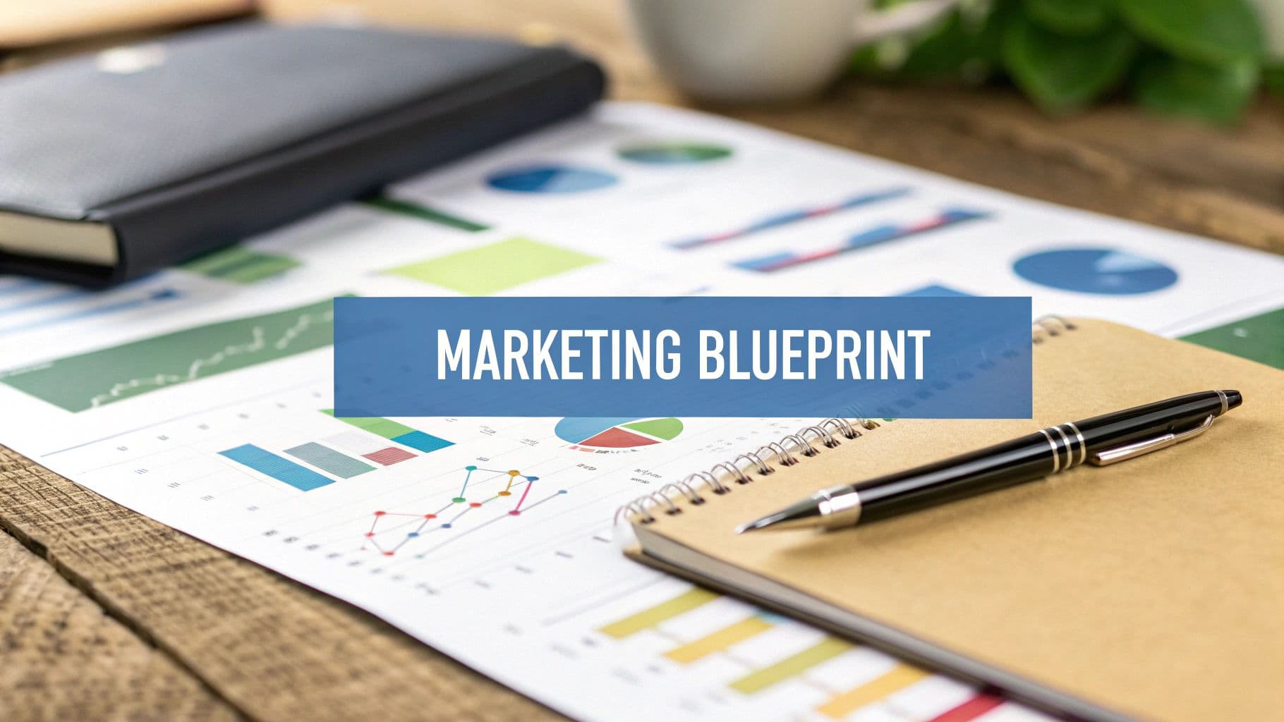 How to Write a Marketing Plan That Actually Works