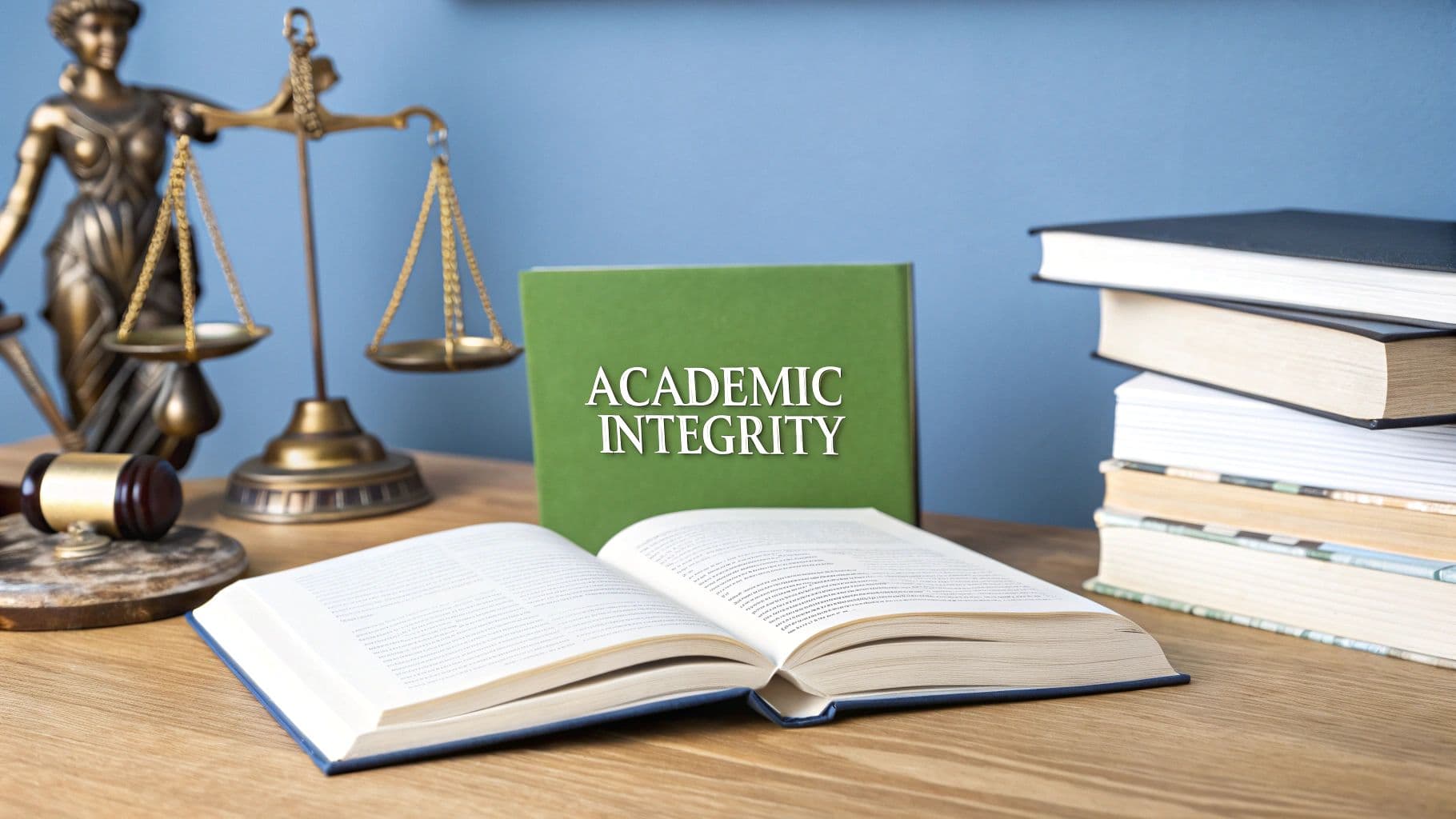 What Is Academic Integrity? Your Essential Guide