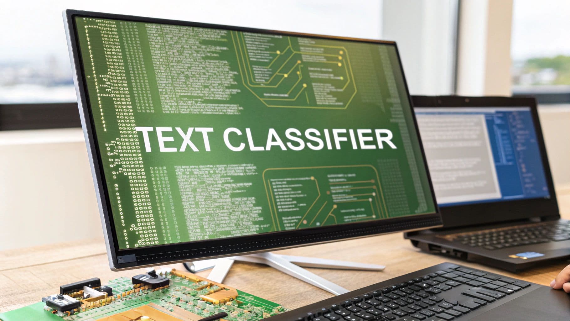 The OpenAI Text Classifier Explained
