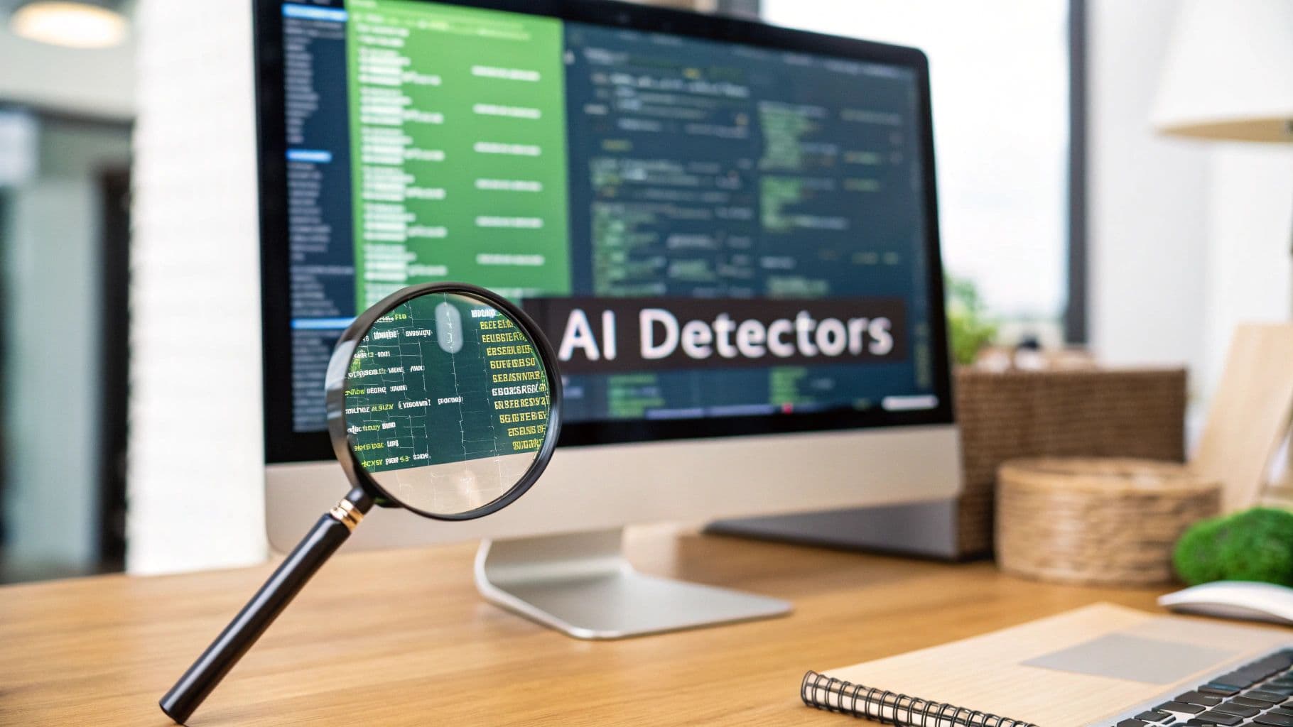 Do AI Detectors Work? An In-Depth Accuracy Guide