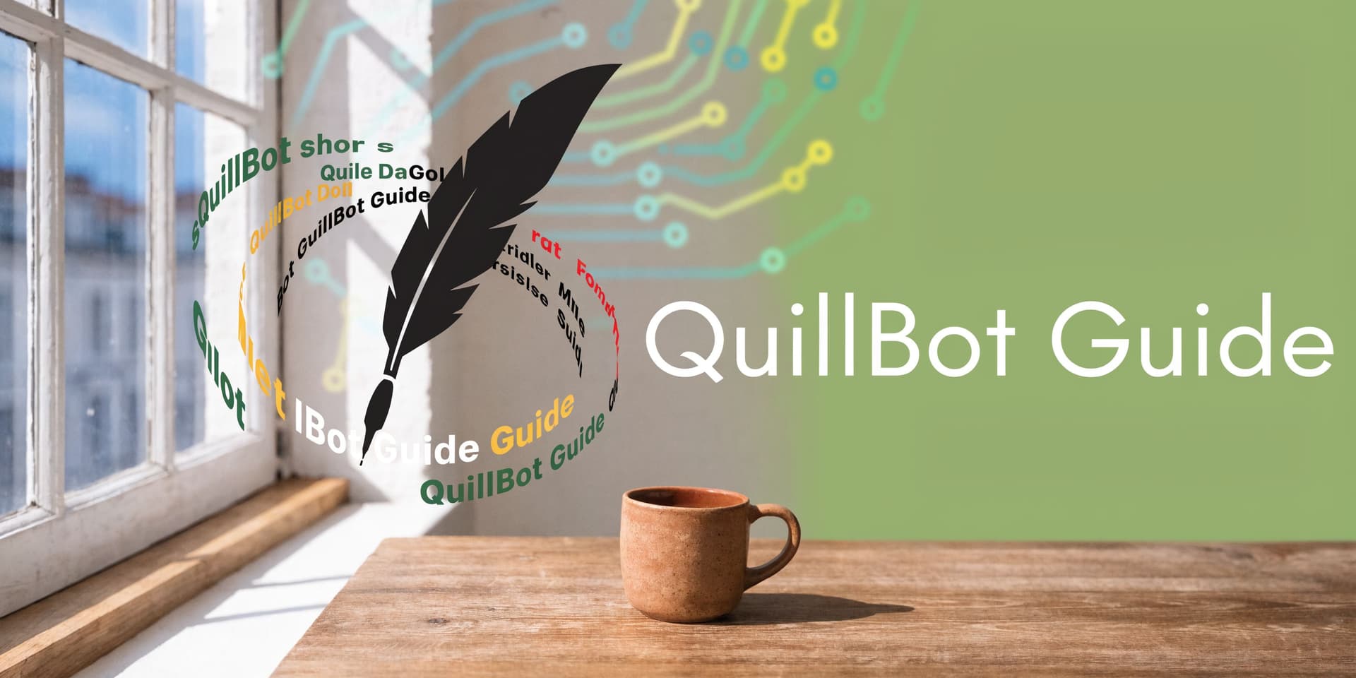 QuillBot Paraphrasing Tool: A 2026 Guide & Comparison