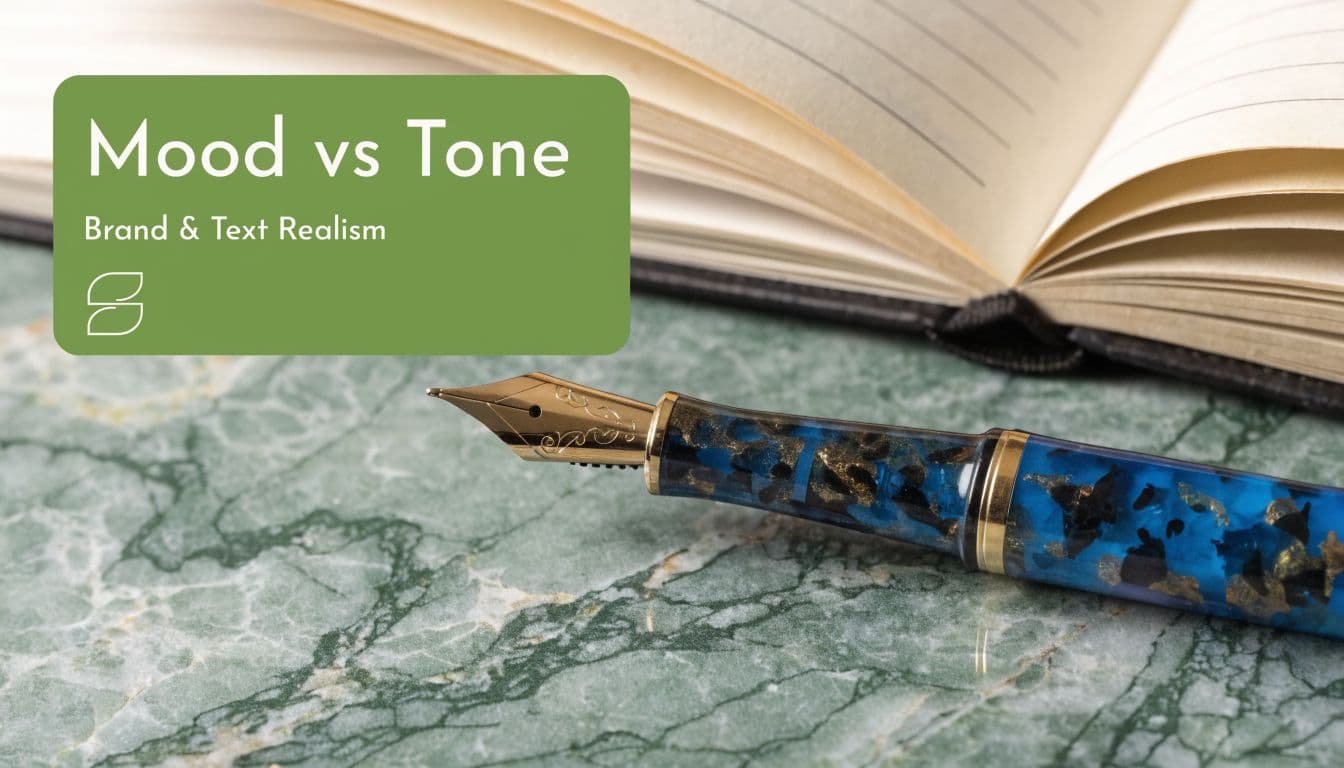 Mastering Mood v Tone: Your Guide to Humanizing AI