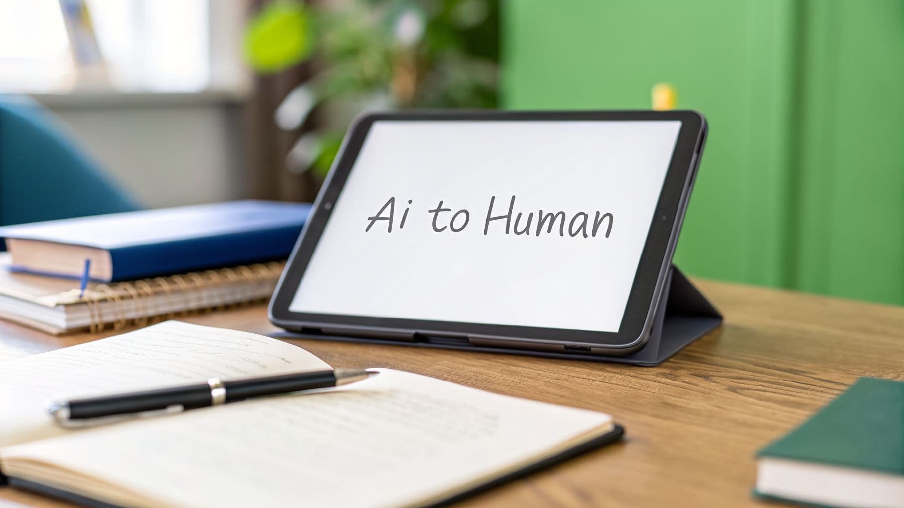 12 Best AI to Human Text Converter Tools (2026 Review)