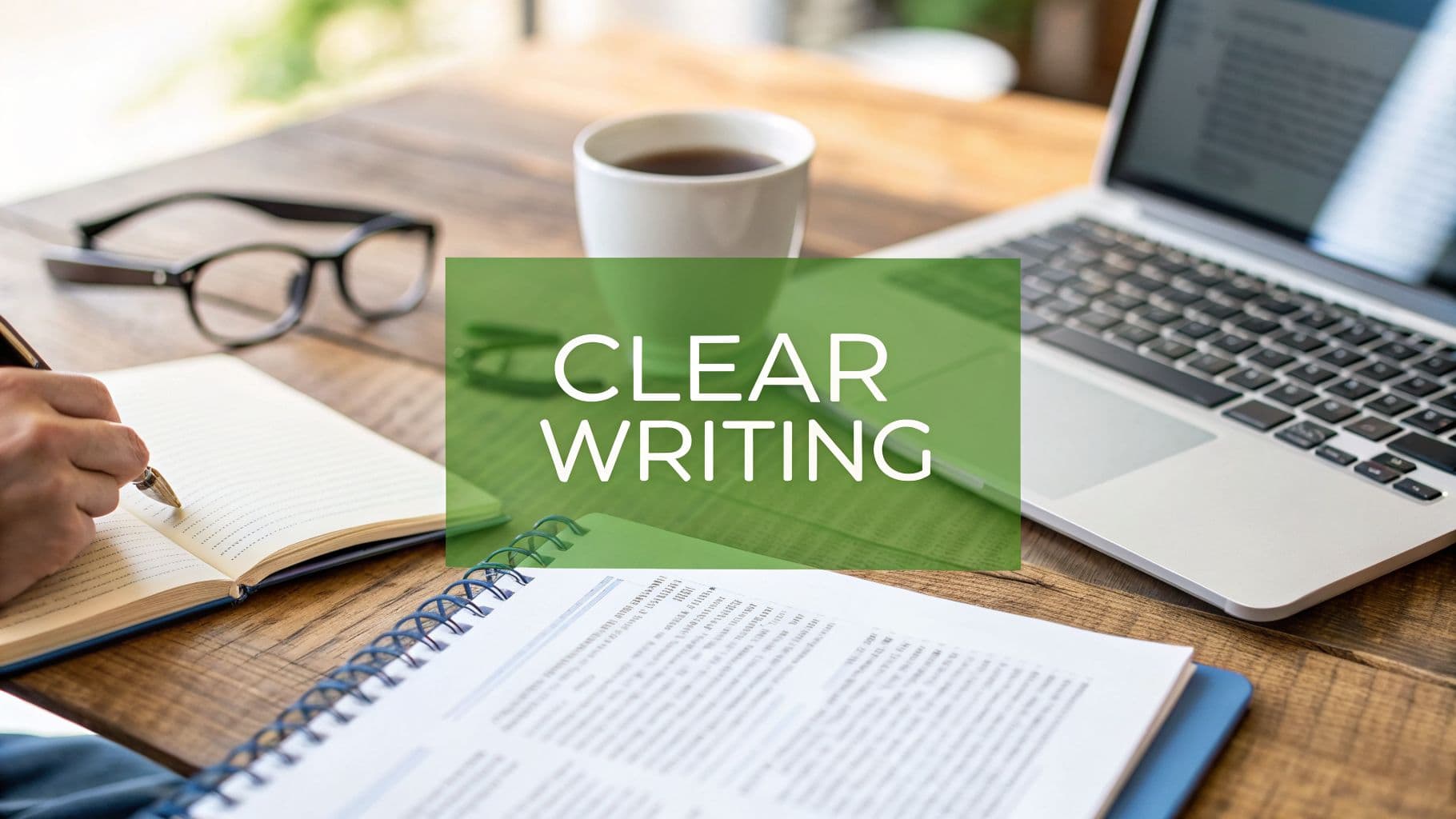 How to Improve Readability: Practical Tips for Clear Writing