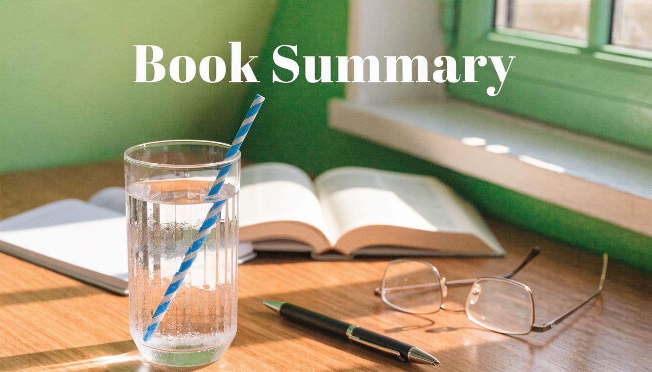 What Is a Summary of a Book? A Practical Guide