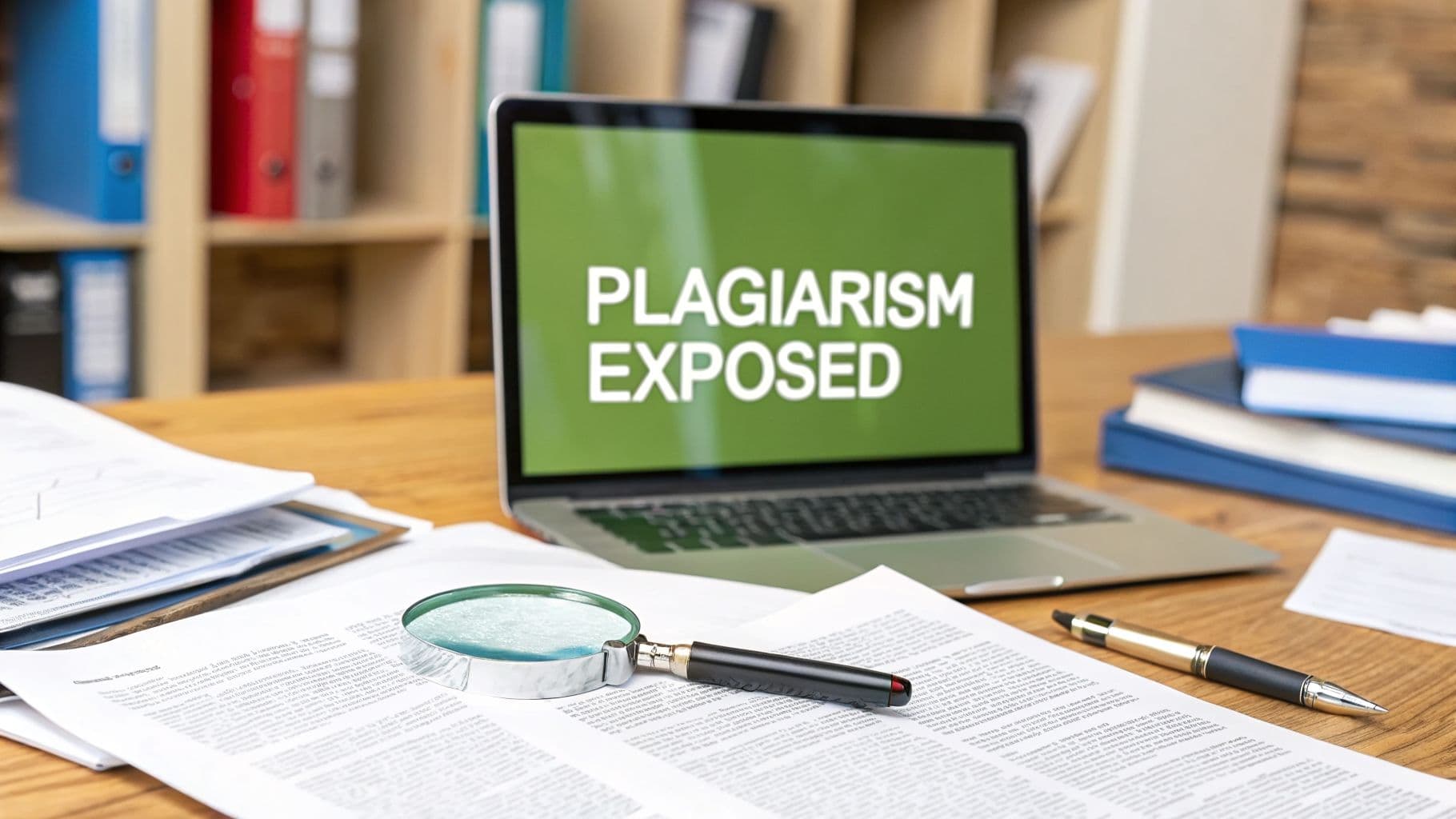8 Infamous Plagiarism Real Life Examples & What You Can Learn in 2026