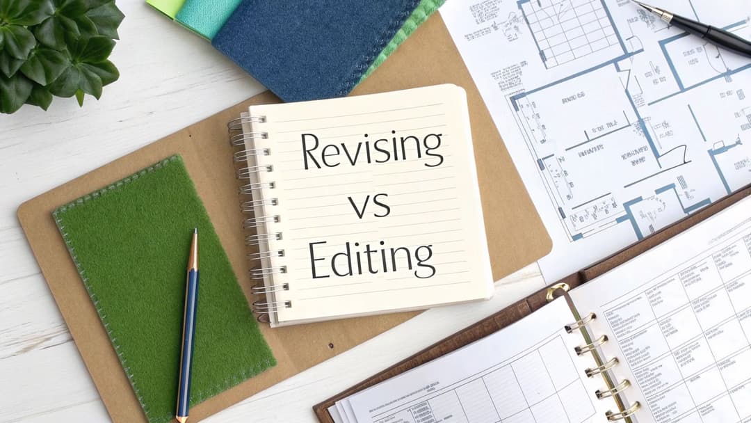 7 Essential Essay Editing Tips for 2025