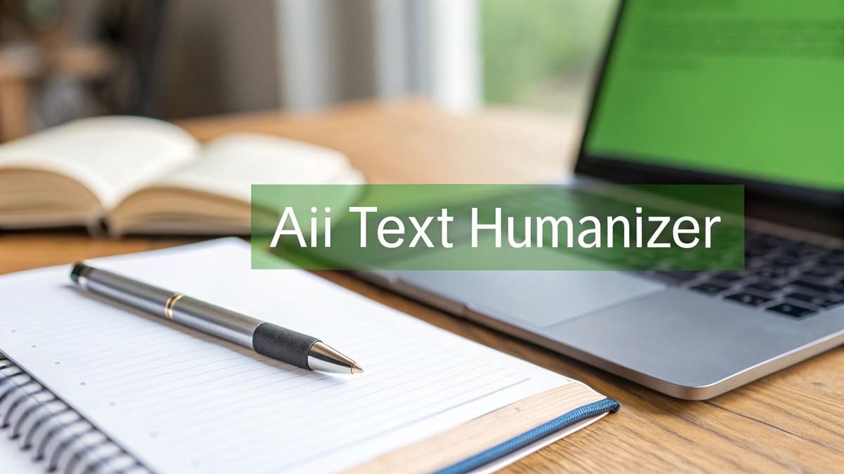 Natural Write The Ultimate Guide to AI Text Humanizer Tools | Natural Write