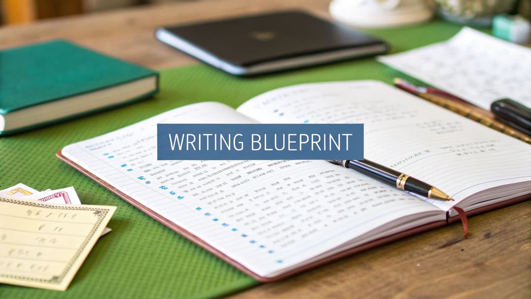 Natural Write Blog Tips To Make AI Text Sound Human Natural write blog tips to make ai text sound human