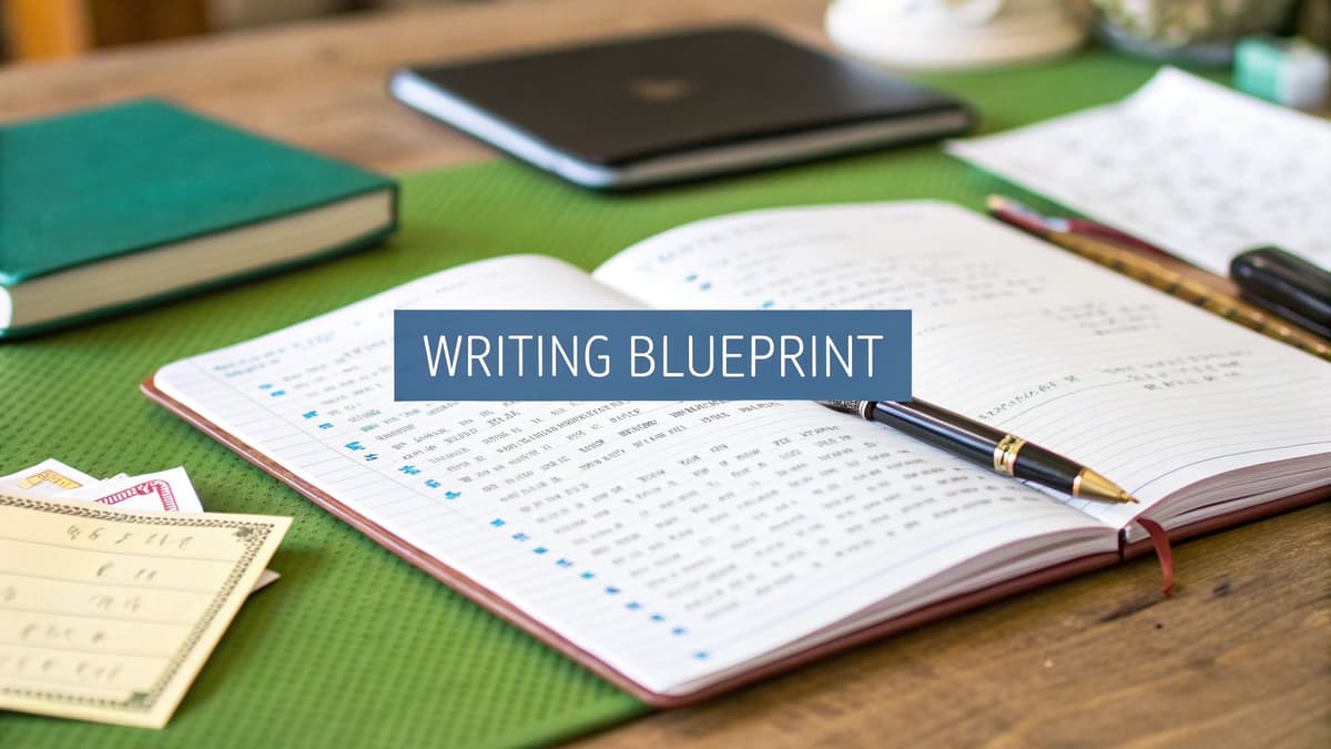 Durable Writing 8 Unshakeable Principles of Good Writing for 2025 | Natural Write