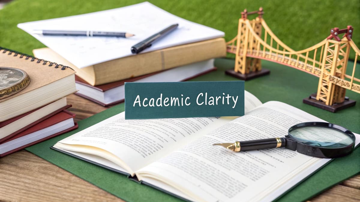 Natural Write Academic Writing Style Guide: Improve Your Research Papers | Natural Write