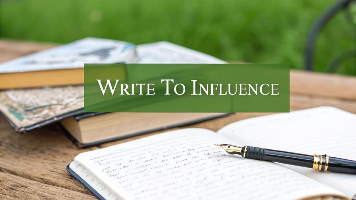 Natural Write 8 Powerful Persuasive Writing Techniques to Master in 2025 | Natural Write